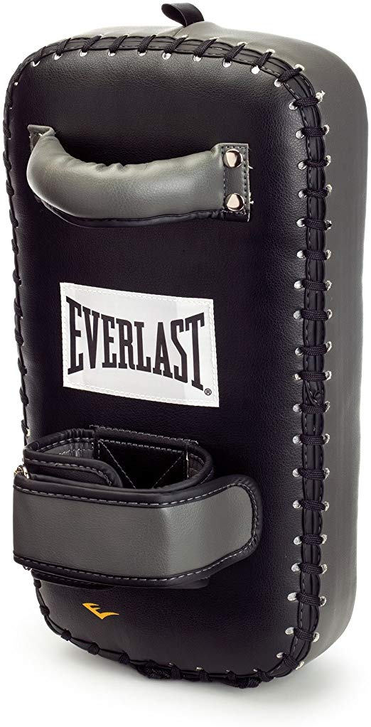 Everlast Thai Pad (Black)