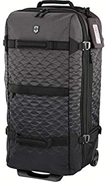 Victorinox Vx Touring Wheeled Duffel Large, Anthracite