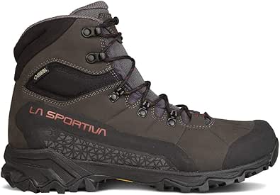 La Sportiva Mens Nucleo High II GTX Hiking Boot