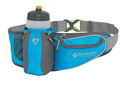 Outdoor Products Trail Diva Waist Pack