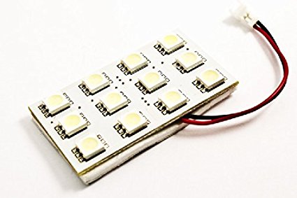 Diode Dynamics LED Board SMD12, Warm White (one)