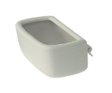 Marchioro Lanca CUP2 Universal Bowl for Pets Large Beige