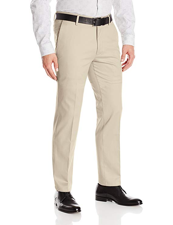 Dockers Men's Slim Fit Stretch Signature Khaki Pant D1