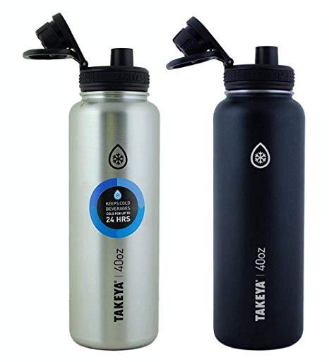 Takeya ThermoFlask 2 Pack