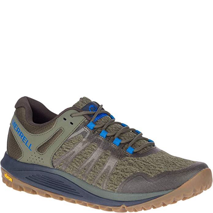 Merrell Men's Nova Sneaker