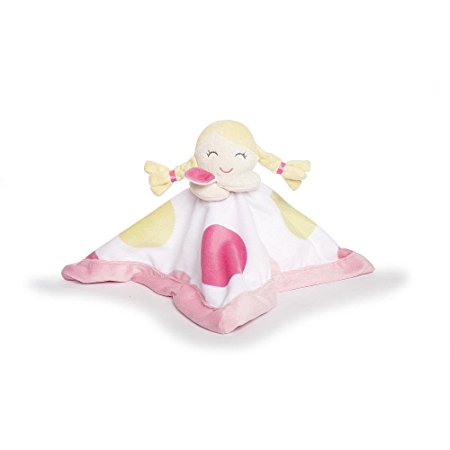 Carter's Security Blanket - Doll Dot