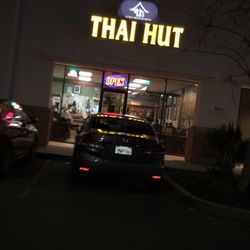 KB’s Thai Hut