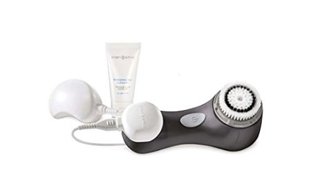 Clarisonic Mia 1 Facial Sonic Cleansing For Men, Gray