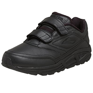 Brooks Men's Addiction Walker V-Strap Walking Shoes