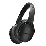 Bose QuietComfort 25 Noise Cancelling Headphones Special Edition for Apple Devices Triple Black