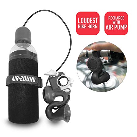 Delta Cycle AH1000 Airzound Bike Horn