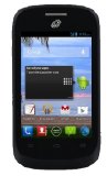 ZTE Valet Android Prepaid Phone TracFone