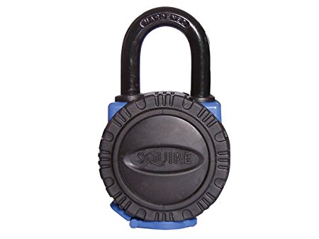 Squire  ATL4 Weather Protected Padlock