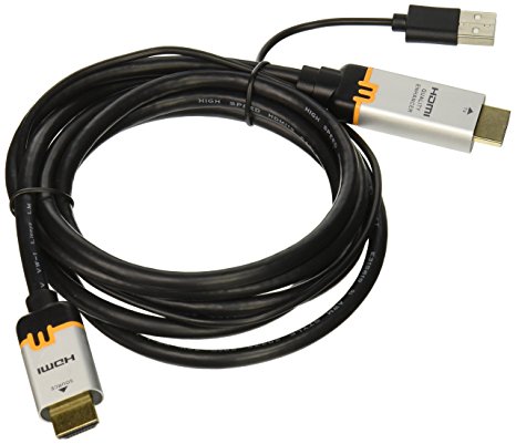 Marseille 6' HDMI Cable 4K/UHD Video Processor