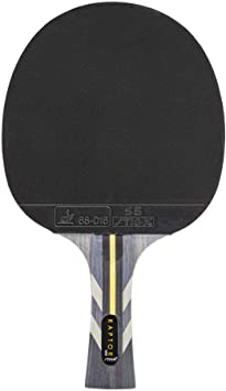 STIGA Raptor Table Tennis Racket