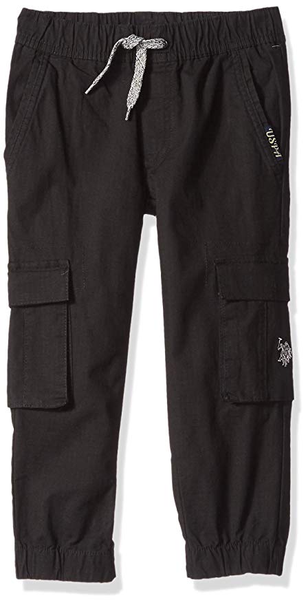 U.S. Polo Assn. Boys' Jogger