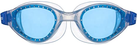 Arena Unisex-Youth Arena Kids Goggles Cruiser Evo Junior goggles swimming