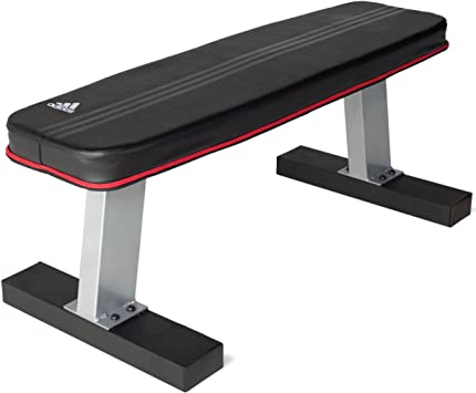 adidas Performance Flat Training Bench