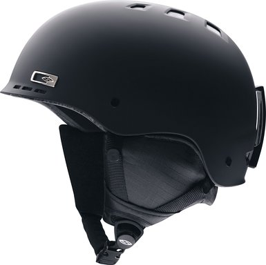 Smith Optics Unisex Adult Holt Snow Sports Helmet