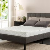 Sleep Master Pocketed Spring 8 Inch Classic Mattress Queen