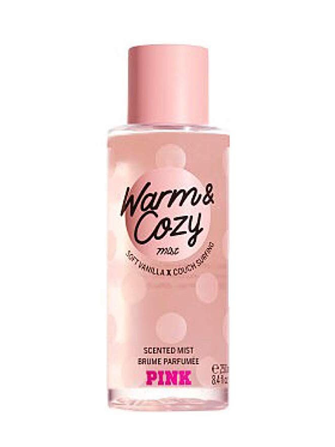 Victoria's Secret Pink Warm & Cozy (Pink Warm & Cozy)