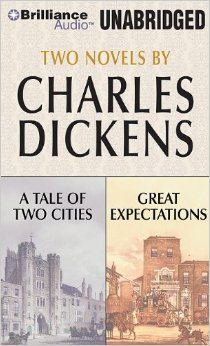 A Tale of Two Cities and Great Expectations: Two Novels