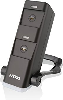 Nyko Charge Base 3 for PS3