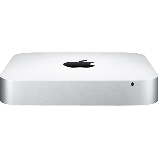 Apple Mac Mini MC438LL/A Server (OLD VERSION)