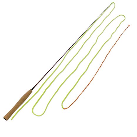 4012791 Scientific Anglers Groove Practice Fly Rod