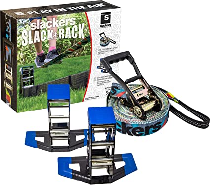Slackers Portable Slack Rack