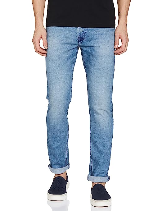 Levi's Men's 511 Slim Fit Jeans