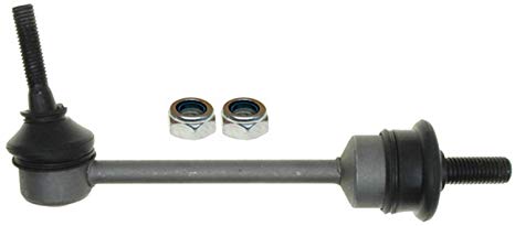 ACDelco 46G0209A Advantage Front Suspension Stabilizer Bar Link Kit with Link, Seals, Boots, and Nuts