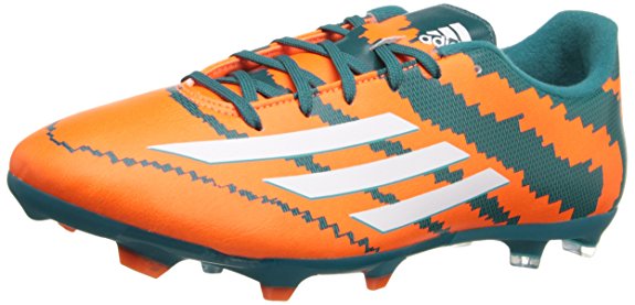 adidas Performance Messi 10.3 Firm-Ground J Soccer Cleat (Little Kid/Big Kid)