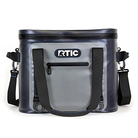 RTIC 30 Soft Pack (Keeps Ice up to 5 Days!)