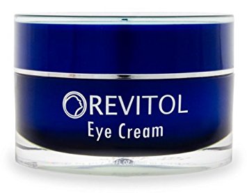 Revitol Eye Cream 15ml [Misc.]