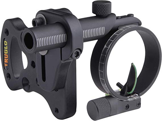 TRUGLO Pendulum Ultimate Treestand Bow Sight