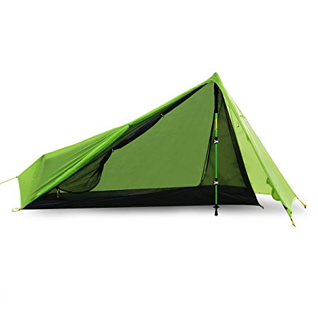 Andake 2025 ultralight tent