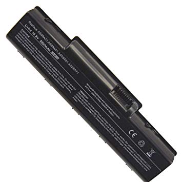 Exxact Parts Solutions Laptop Replacement Battery AS09A31 for Acer Aspire 5532 5517 5516 4732z 4732 5332 5732 AS09A61 AS09A56 AS09A71