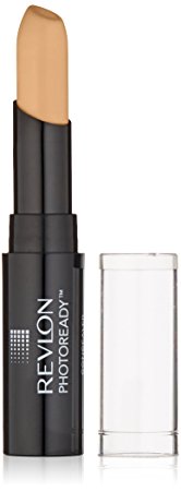 Revlon PhotoReady Concealer, Medium Deep, 0.11 Oz