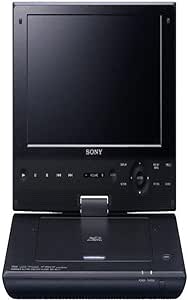 Sony BDPSX910 Sony Portable Blu-ray Player (Old Model)