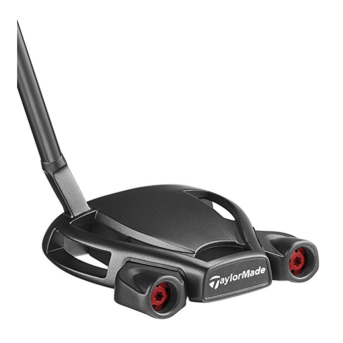 TaylorMade Golf 2018 Spider Putters