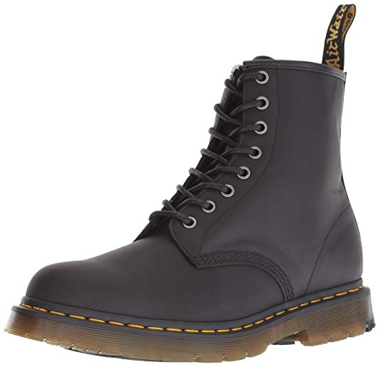 Dr. Martens Men's 1460 Snow Boot