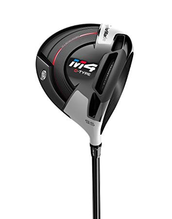 TaylorMade M4 Driver