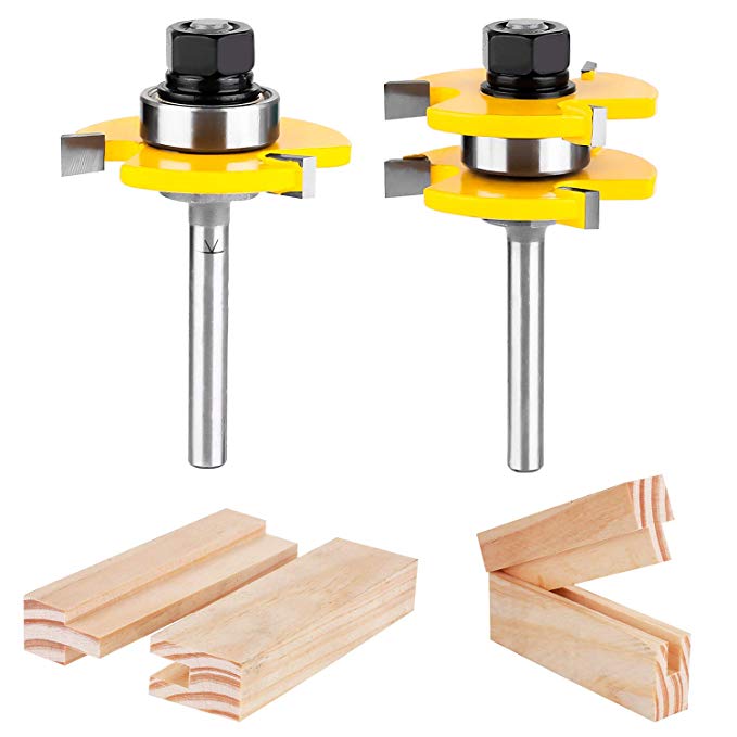 Kowood on sale router bits