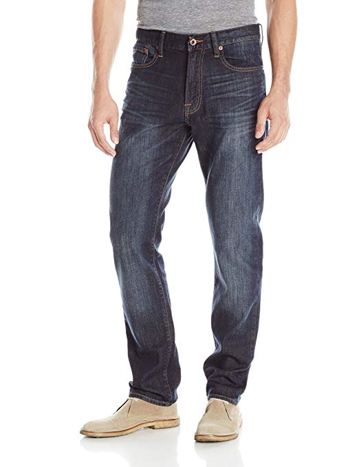 Lucky Brand Men's 410 Athletic-Fit Jean In Barite