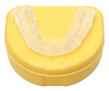 Custom Professional Soft Dental Night Teeth Grinding Guard