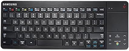 Samsung Electronics VG-KBD2500/ZA Wireless Keyboard