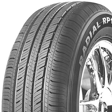 Westlake RP18 All-Season Radial Tire - 225/60R16 98H
