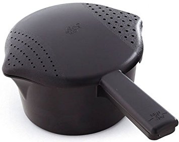 Pampered Chef Small Micro-Cooker