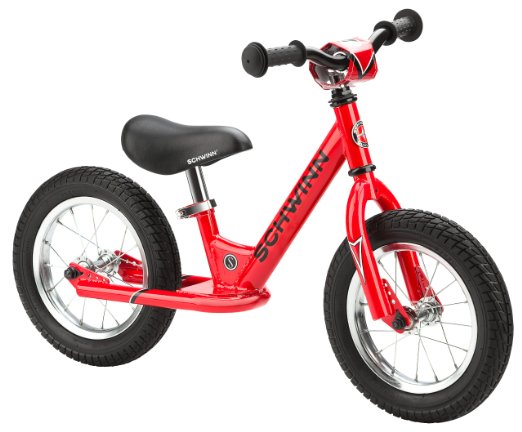 Schwinn Balance Bike, 12-Inch